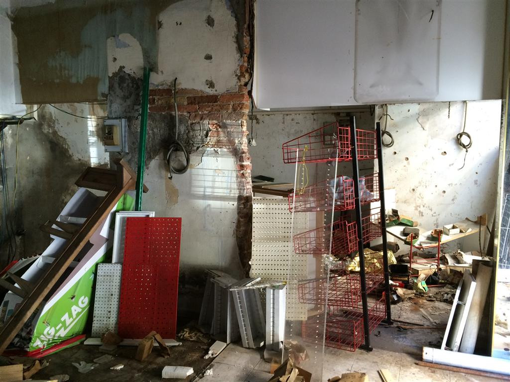 Fondo Commerciale in affitto a Livorno, Fabbricotti