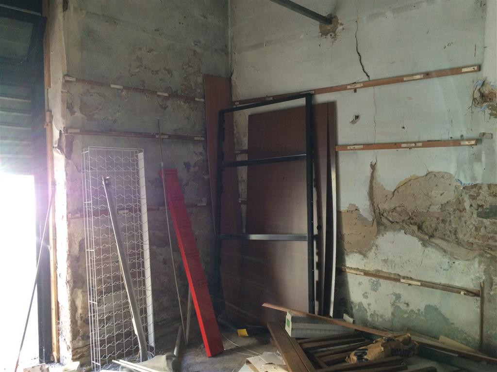 Fondo Commerciale in affitto a Livorno, Fabbricotti