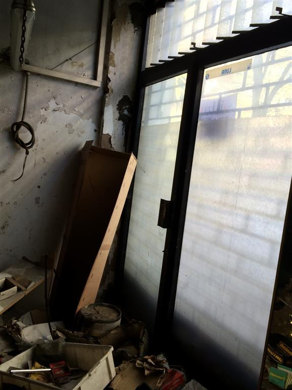 Fondo Commerciale in affitto a Livorno, Fabbricotti