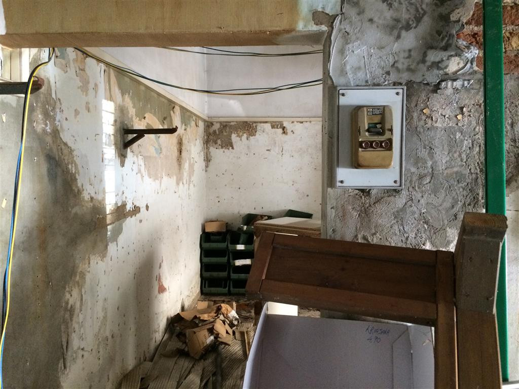 Fondo Commerciale in affitto a Livorno, Fabbricotti