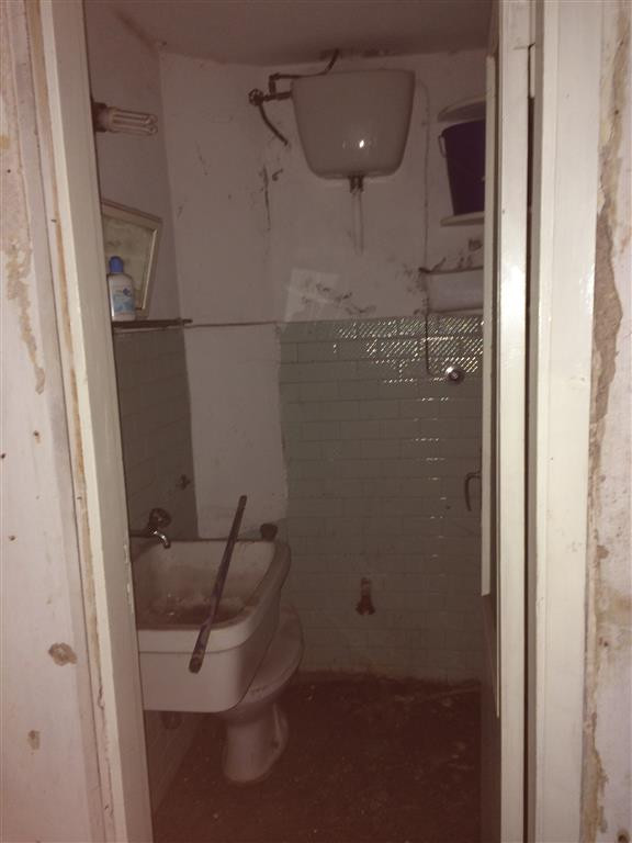 Fondo Commerciale in affitto a Livorno, Fabbricotti