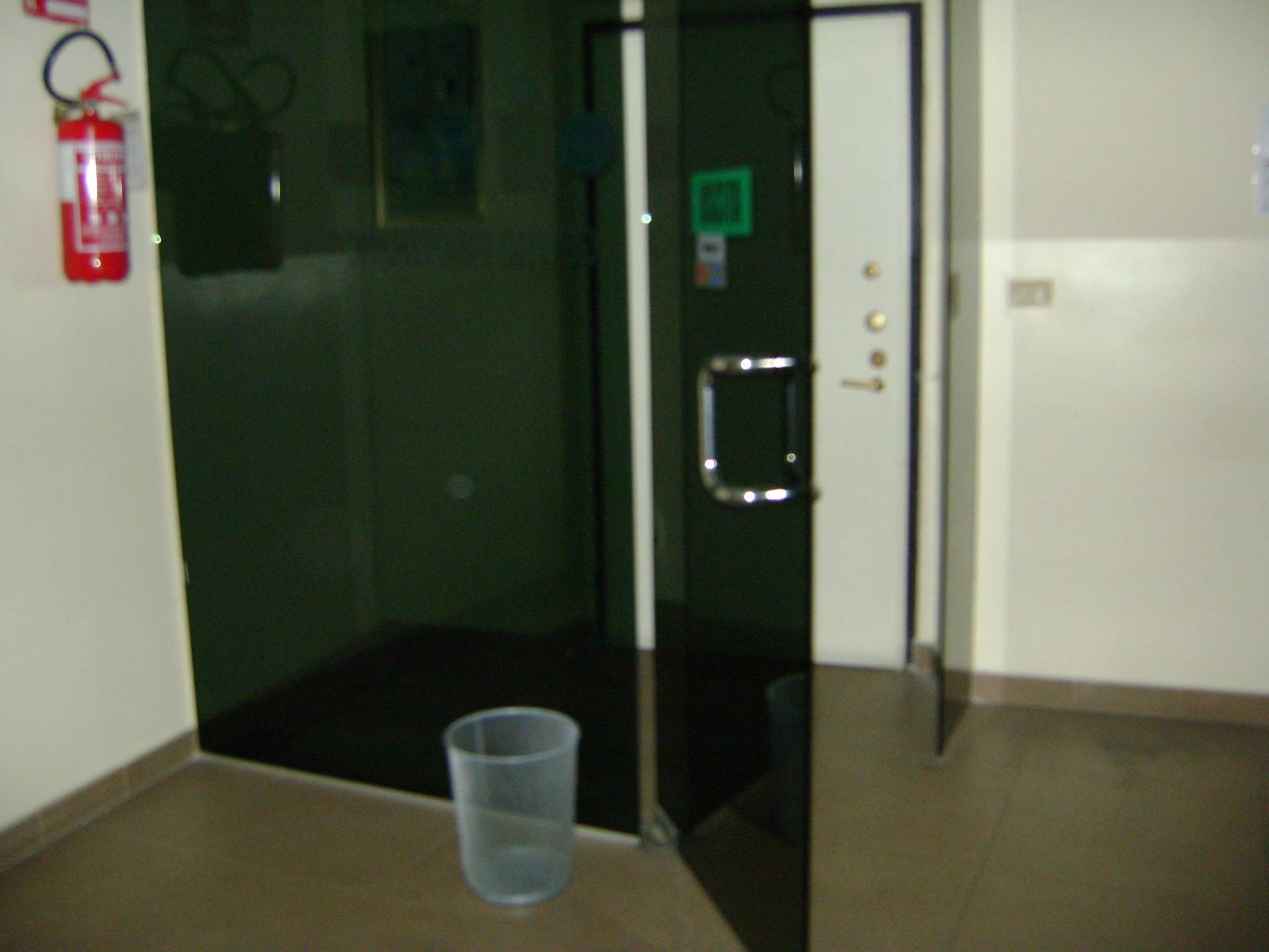 Ufficio in affitto a Livorno, Garibaldi