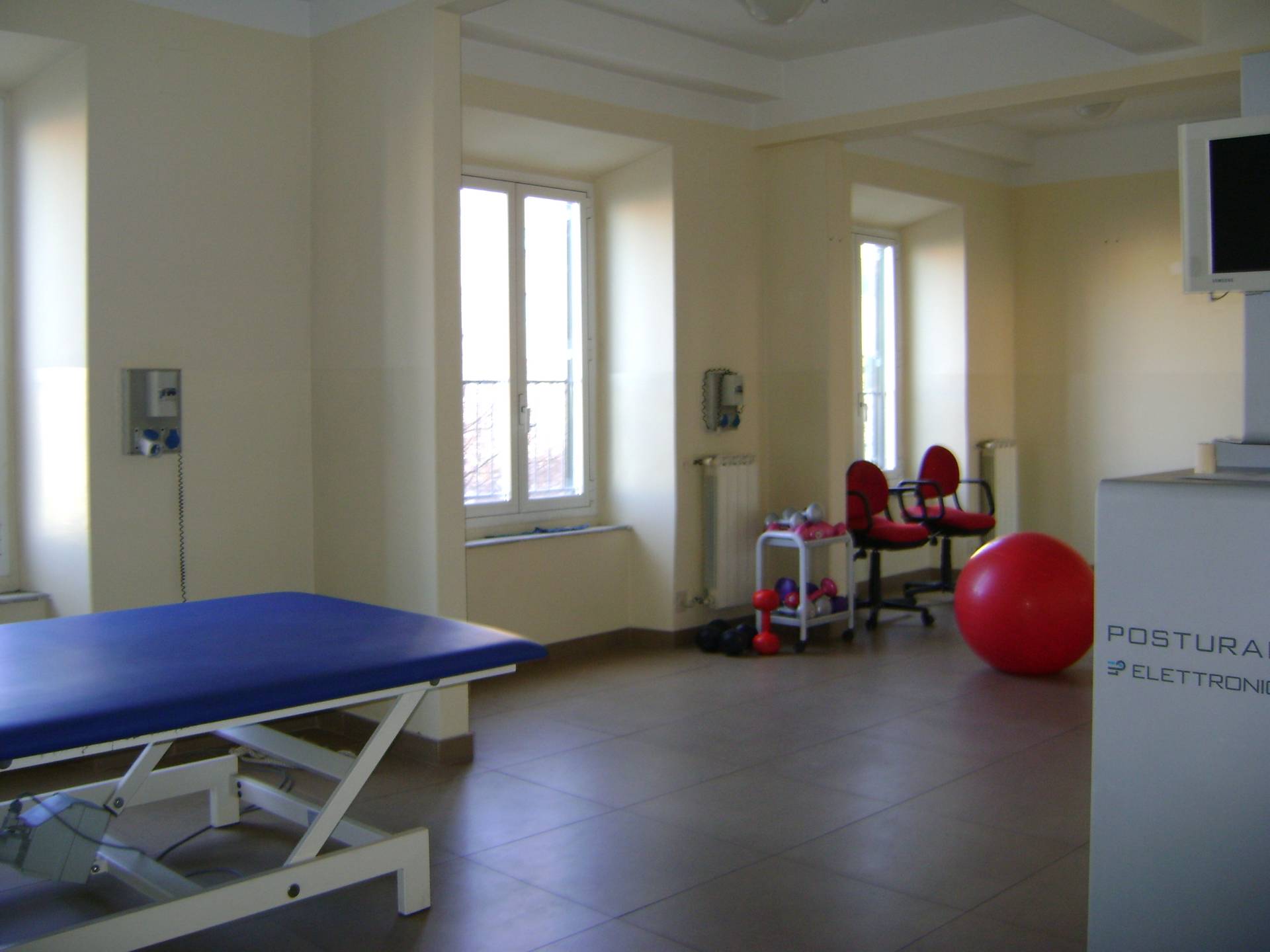 Ufficio in affitto a Livorno, Garibaldi