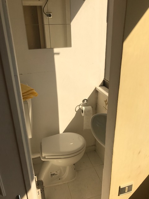 Ufficio in affitto a Livorno, Montebello