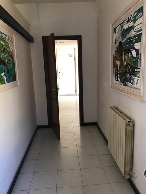 Ufficio in affitto a Livorno, Montebello