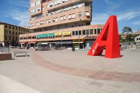 Ufficio in affitto a Livorno, Montebello