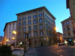 Ufficio in affitto a Livorno, Montebello