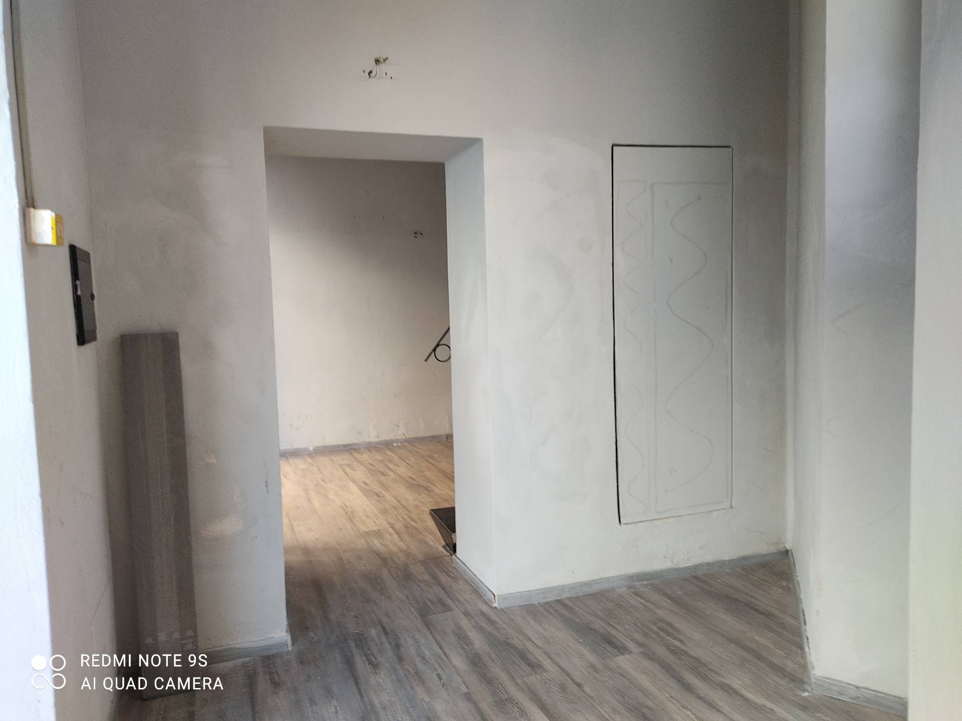 Fondo Commerciale in affitto a Livorno, Porta a Mare