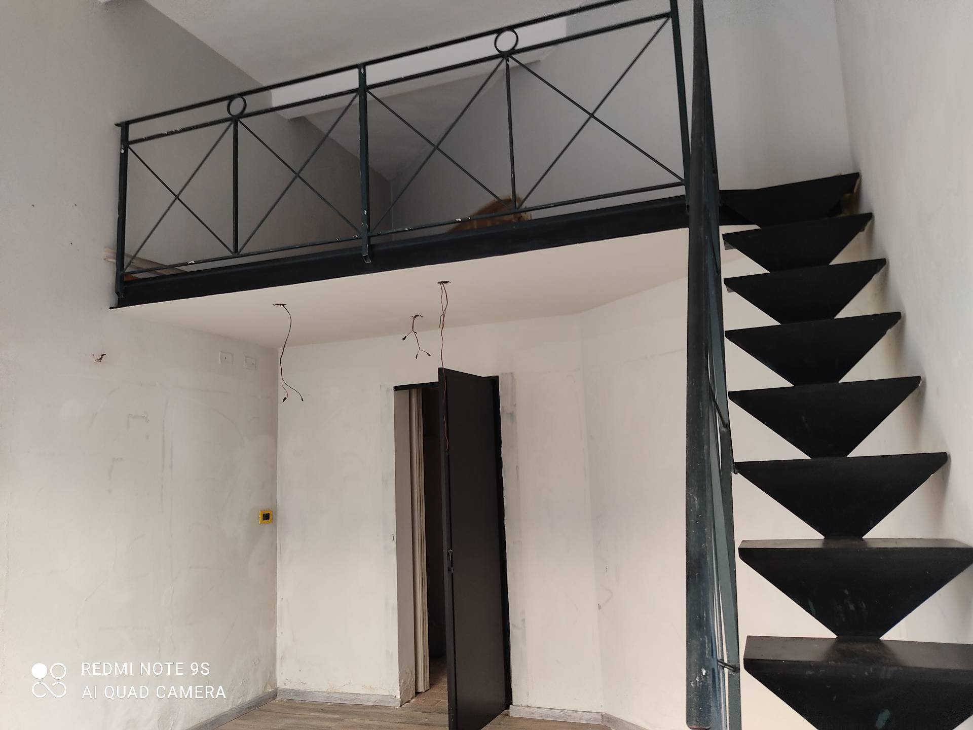 Fondo Commerciale in affitto a Livorno, Porta a Mare