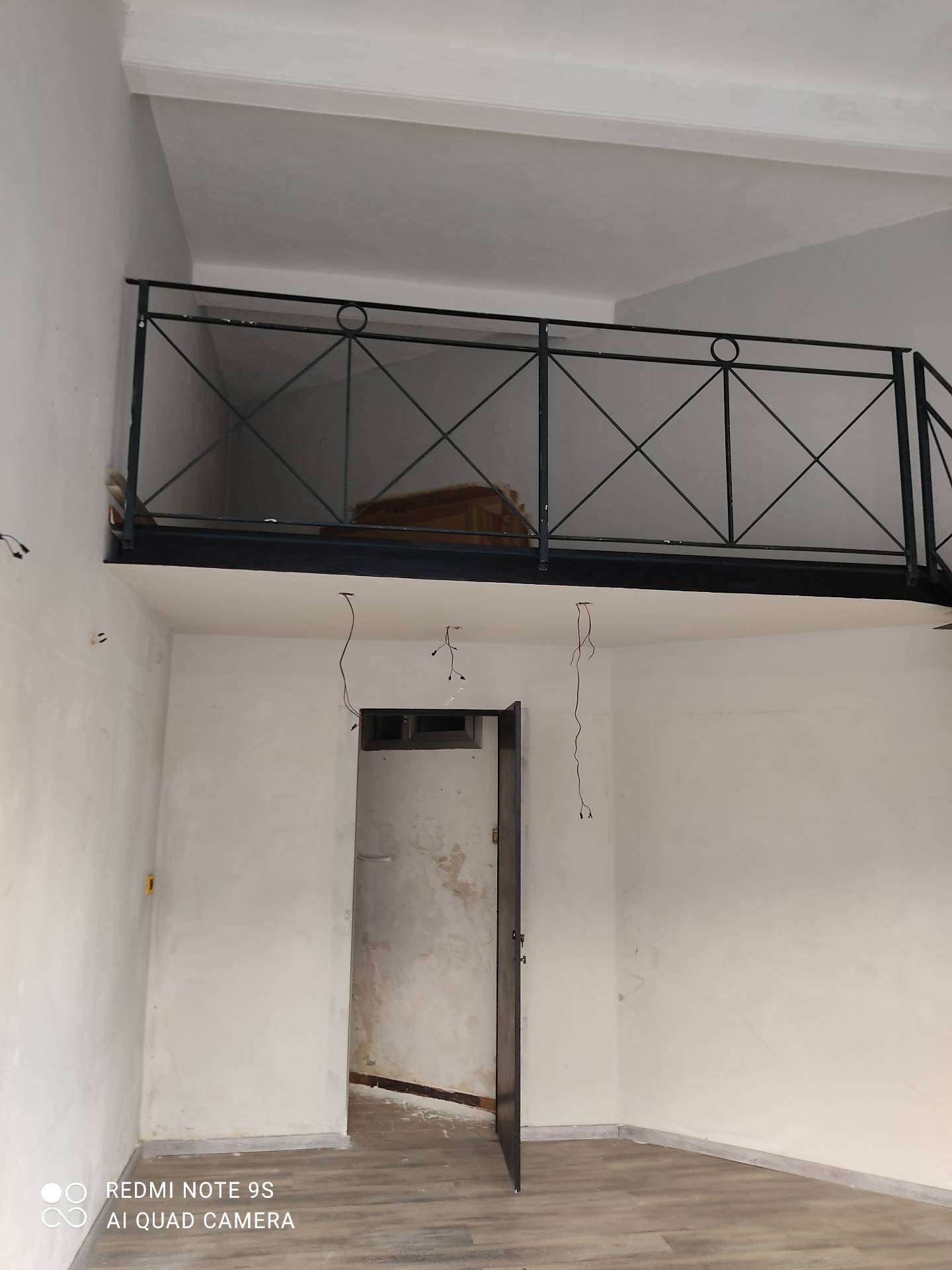 Fondo Commerciale in affitto a Livorno, Porta a Mare