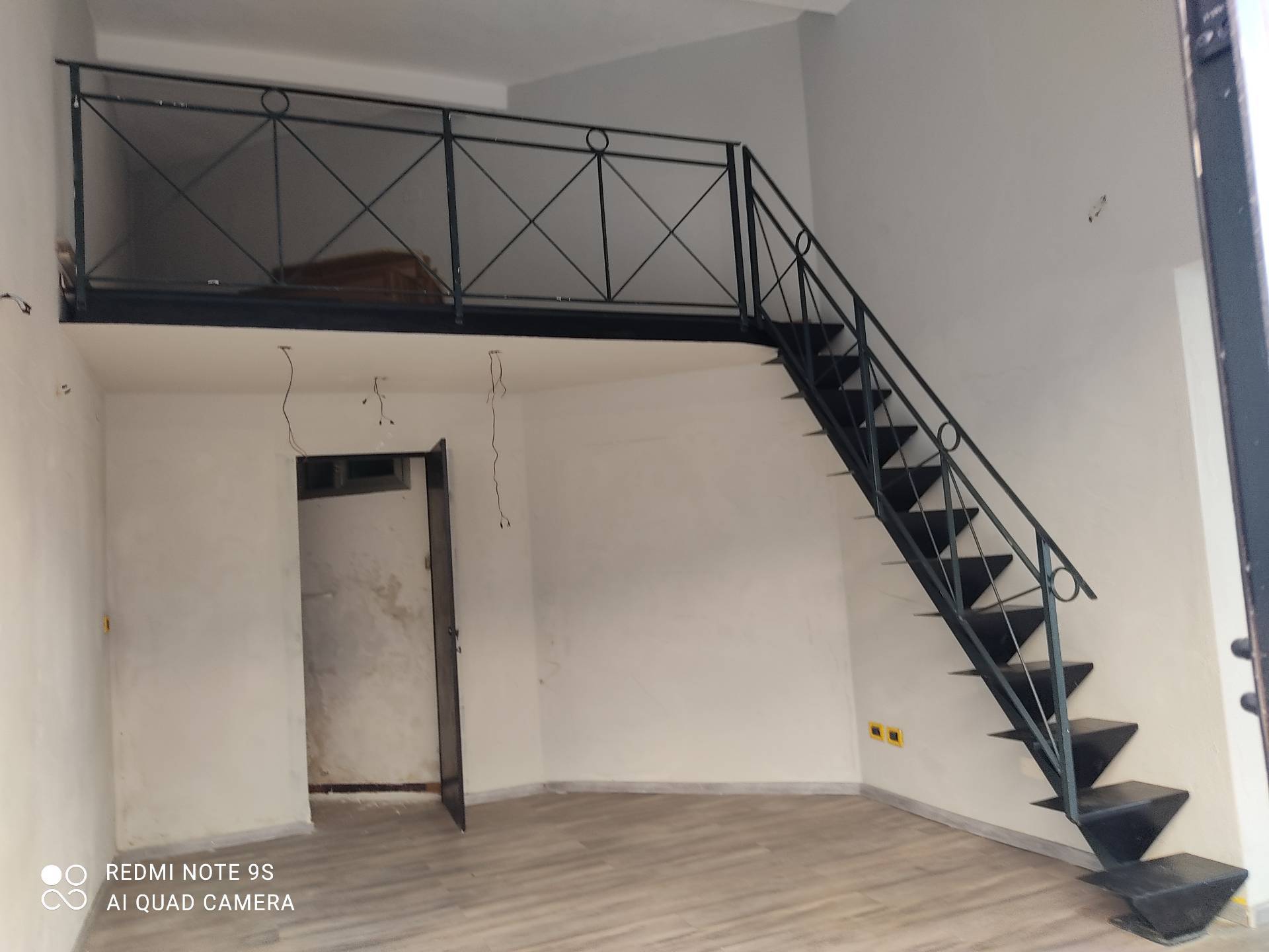 Fondo Commerciale in affitto a Livorno, Porta a Mare