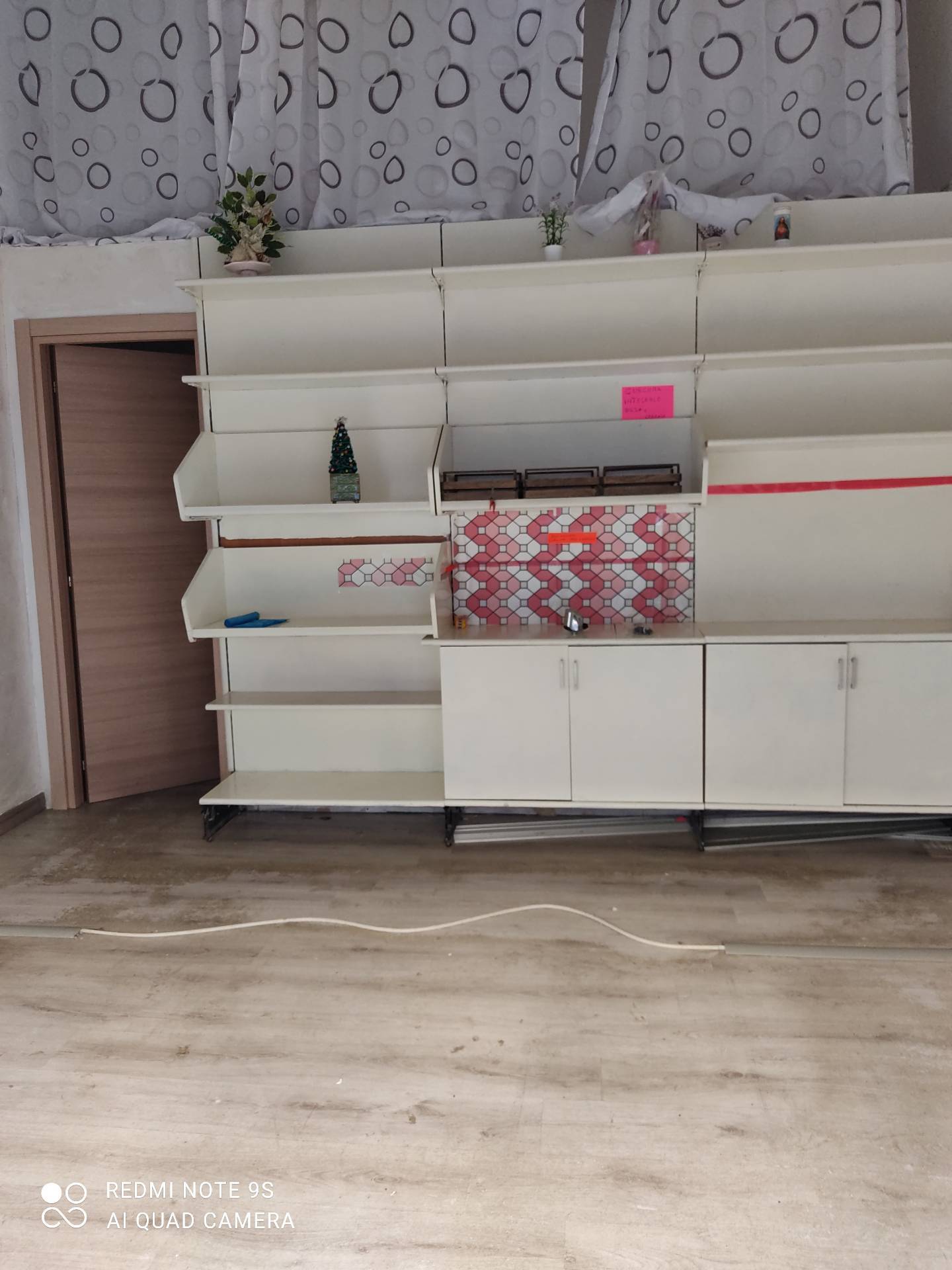 Fondo Commerciale in affitto a Livorno, Porta a Mare