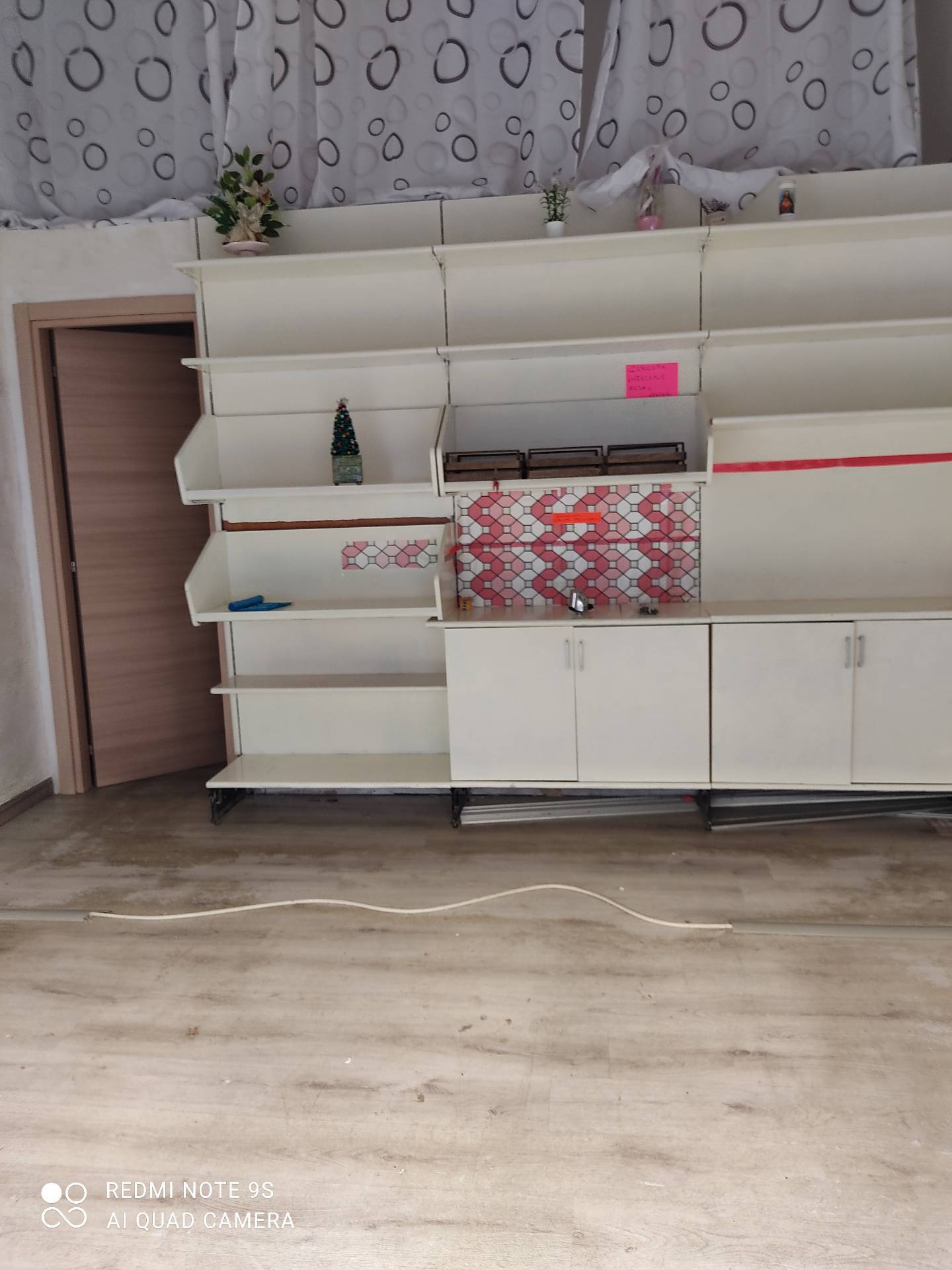 Fondo Commerciale in affitto a Livorno, Porta a Mare