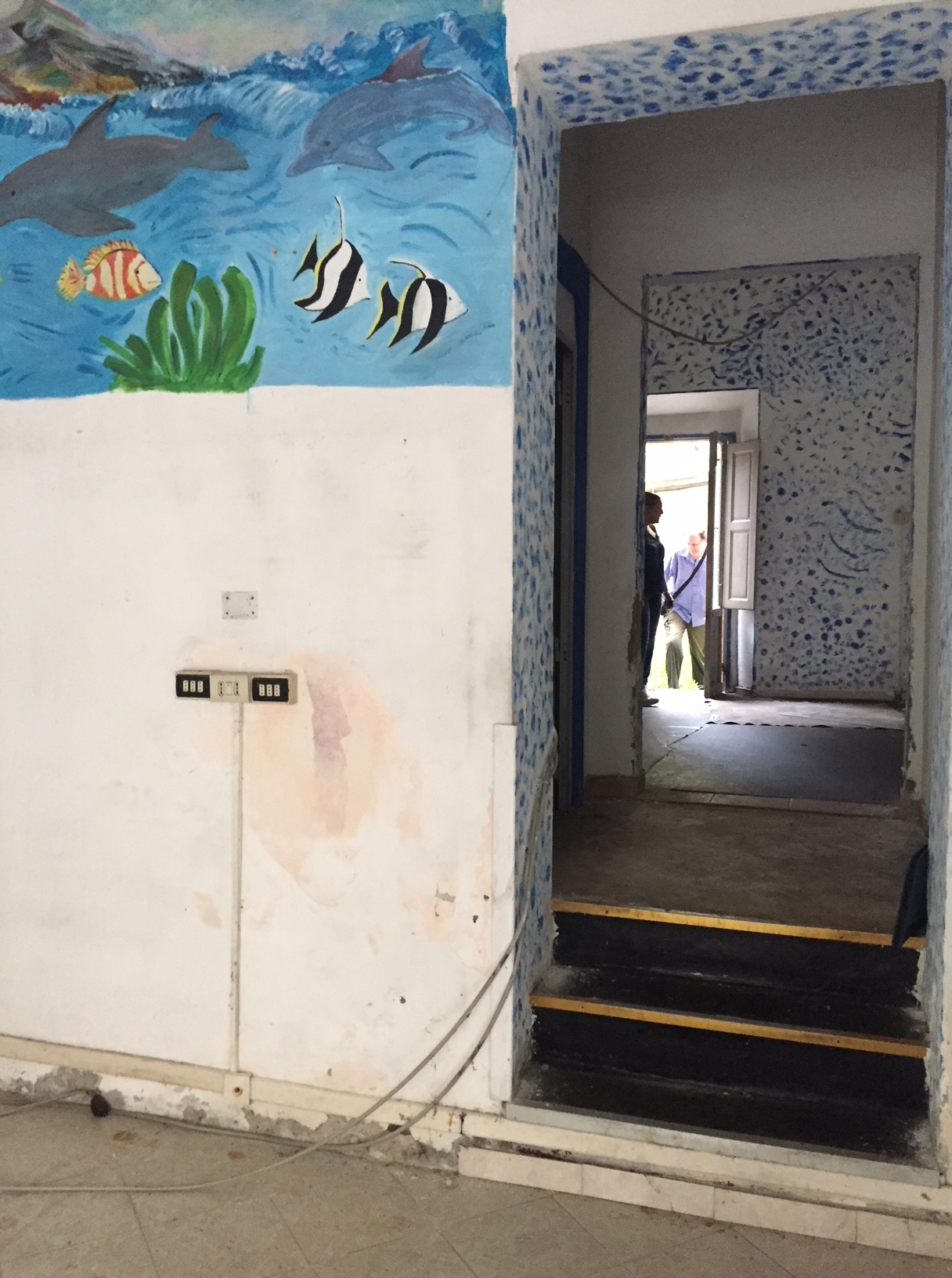 Fondo Commerciale in affitto a Livorno, Porta a Mare