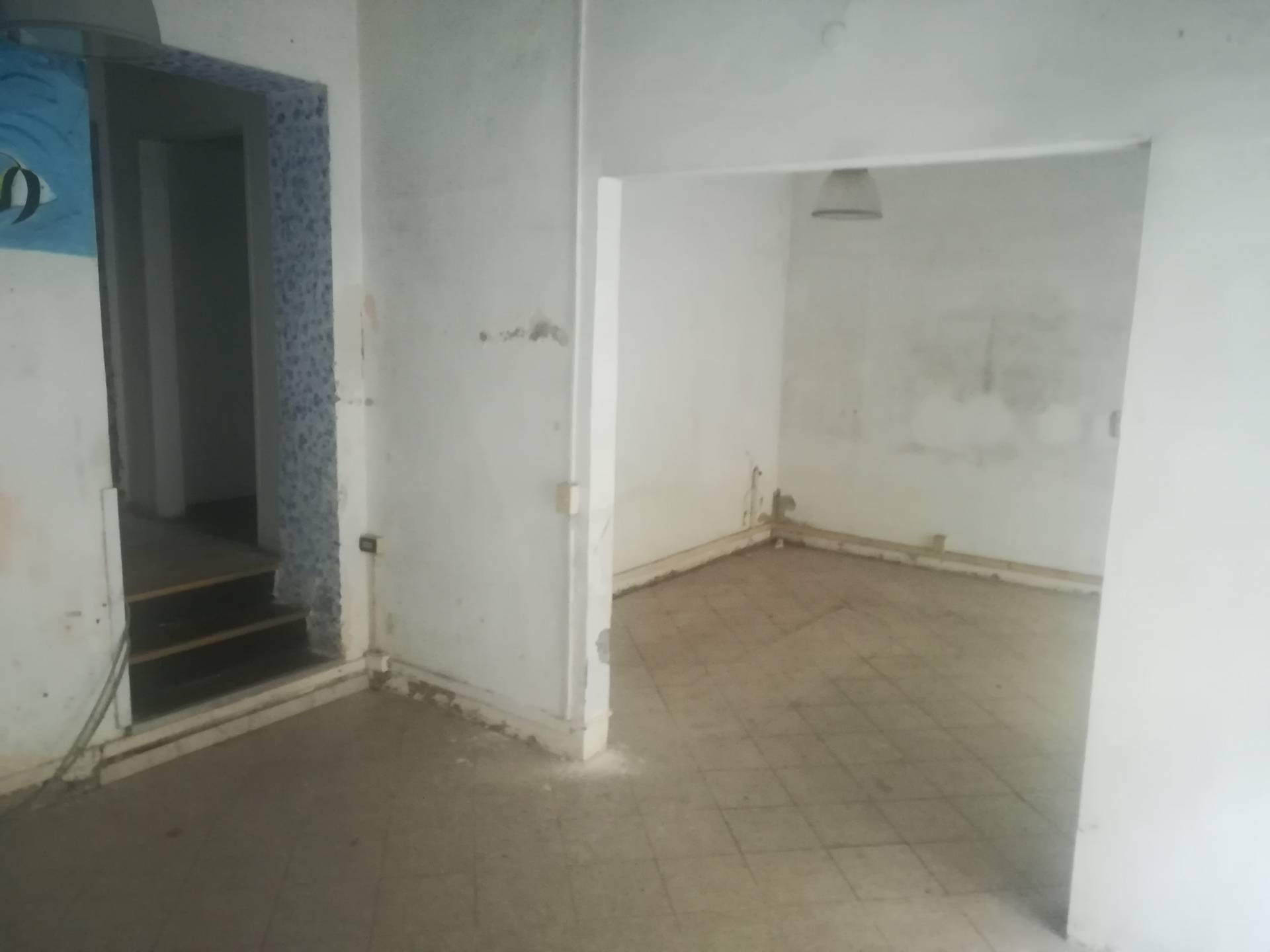 Fondo Commerciale in affitto a Livorno, Porta a Mare