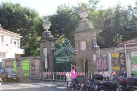 Fondo Commerciale in affitto a Livorno, Montebello