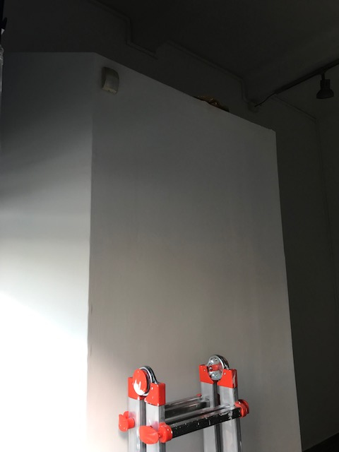 Fondo Commerciale in affitto a Livorno, Montebello