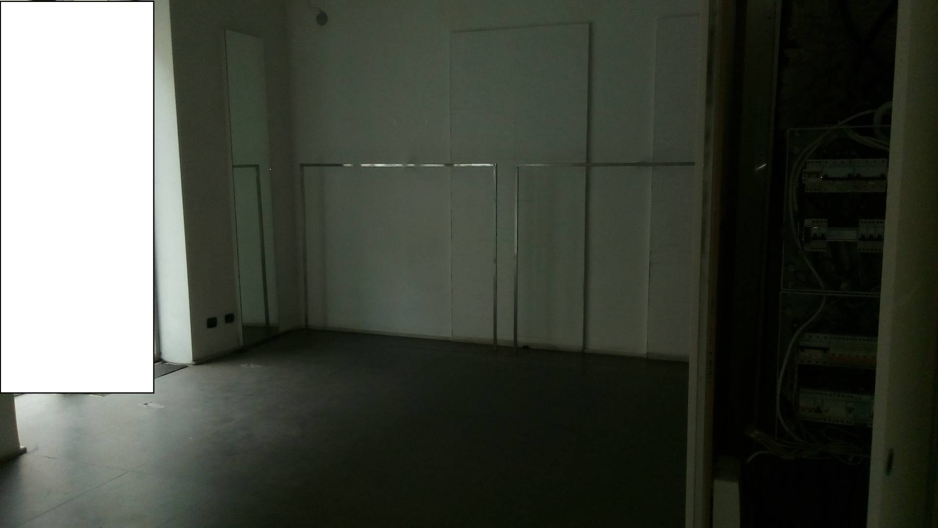 Fondo Commerciale in affitto a Livorno, Porta a Mare