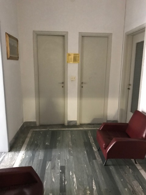 Ufficio in affitto a Livorno, Montebello