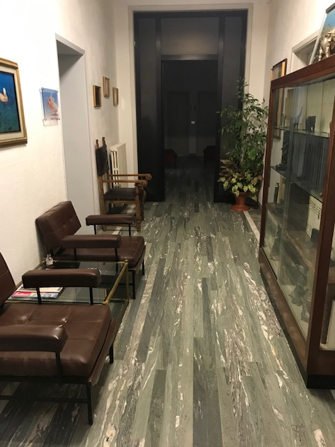 Ufficio in affitto a Livorno, Montebello