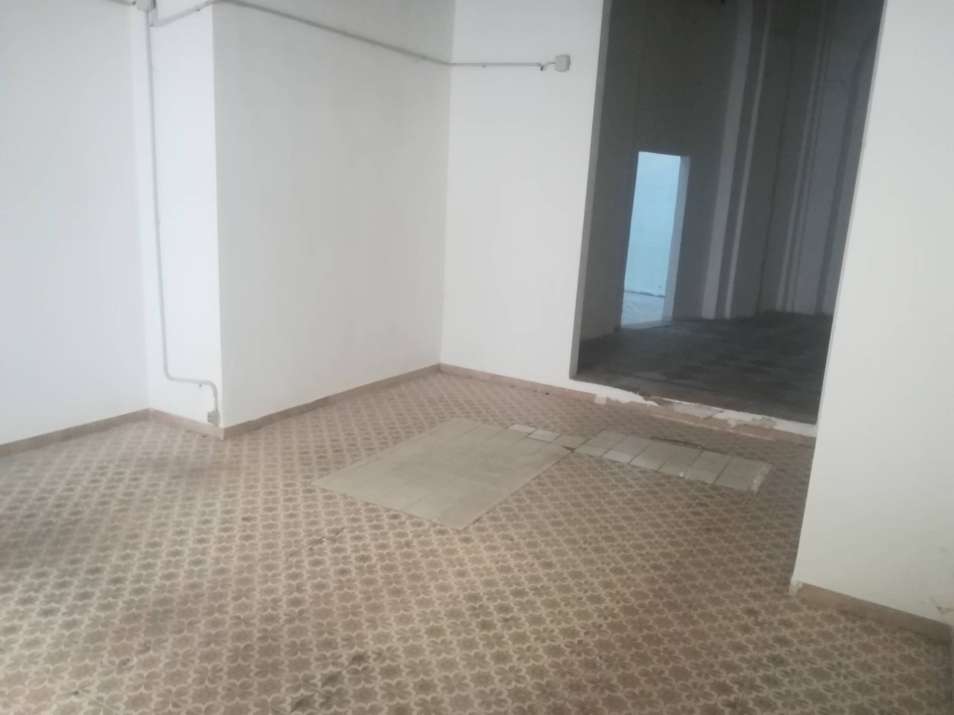 Fondo Commerciale in affitto a Livorno, Mercato