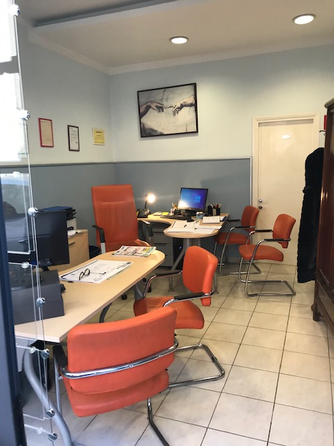 Fondo Commerciale in vendita a Livorno, Fabbricotti