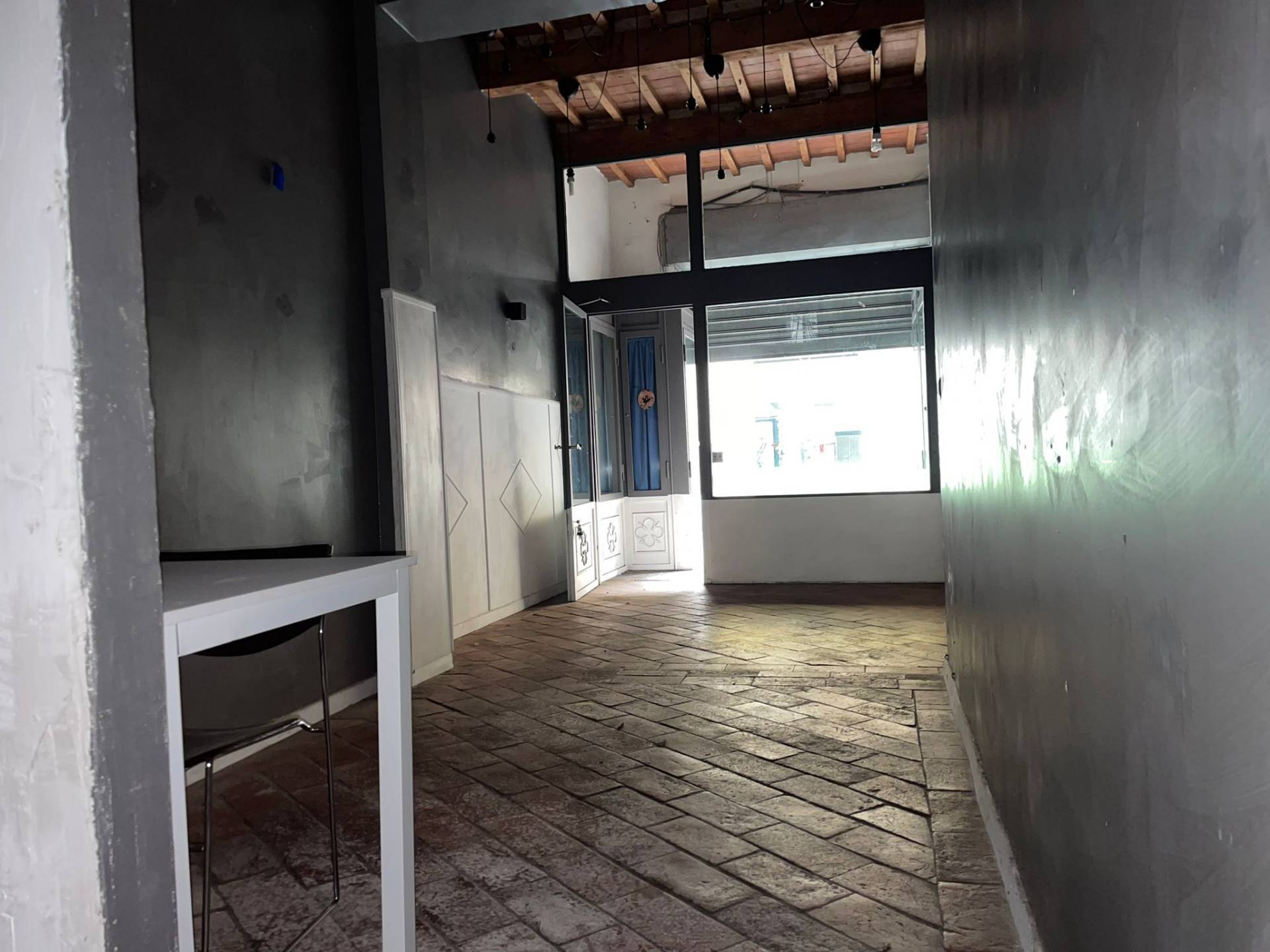 Fondo Commerciale in affitto a Livorno, 20 Settembre