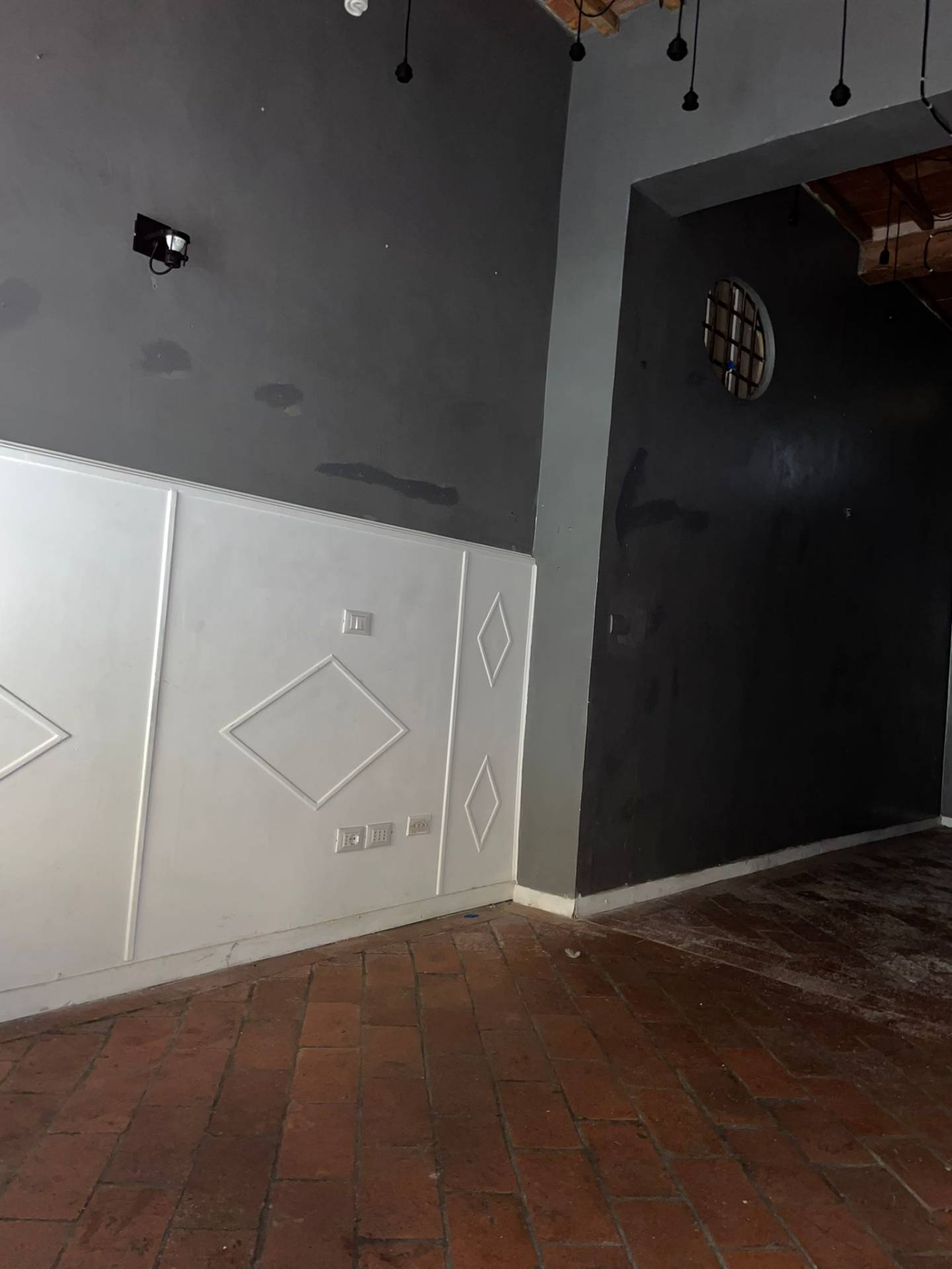 Fondo Commerciale in affitto a Livorno, 20 Settembre