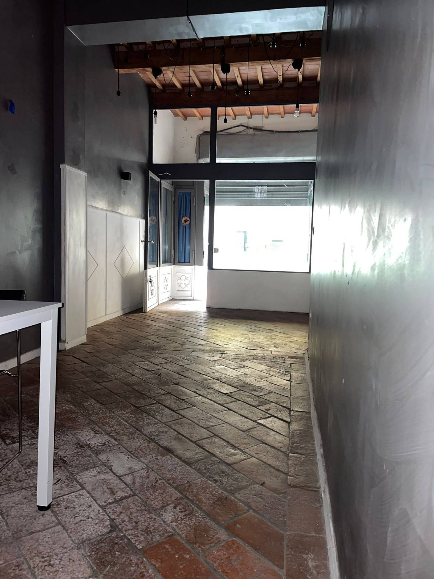 Fondo Commerciale in affitto a Livorno, 20 Settembre