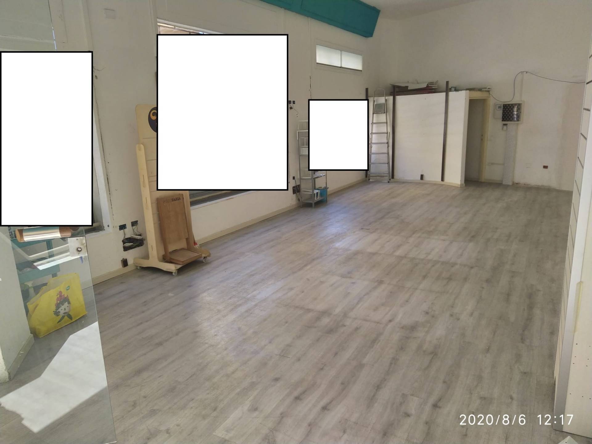 Fondo Commerciale in affitto a Livorno, Centro storico