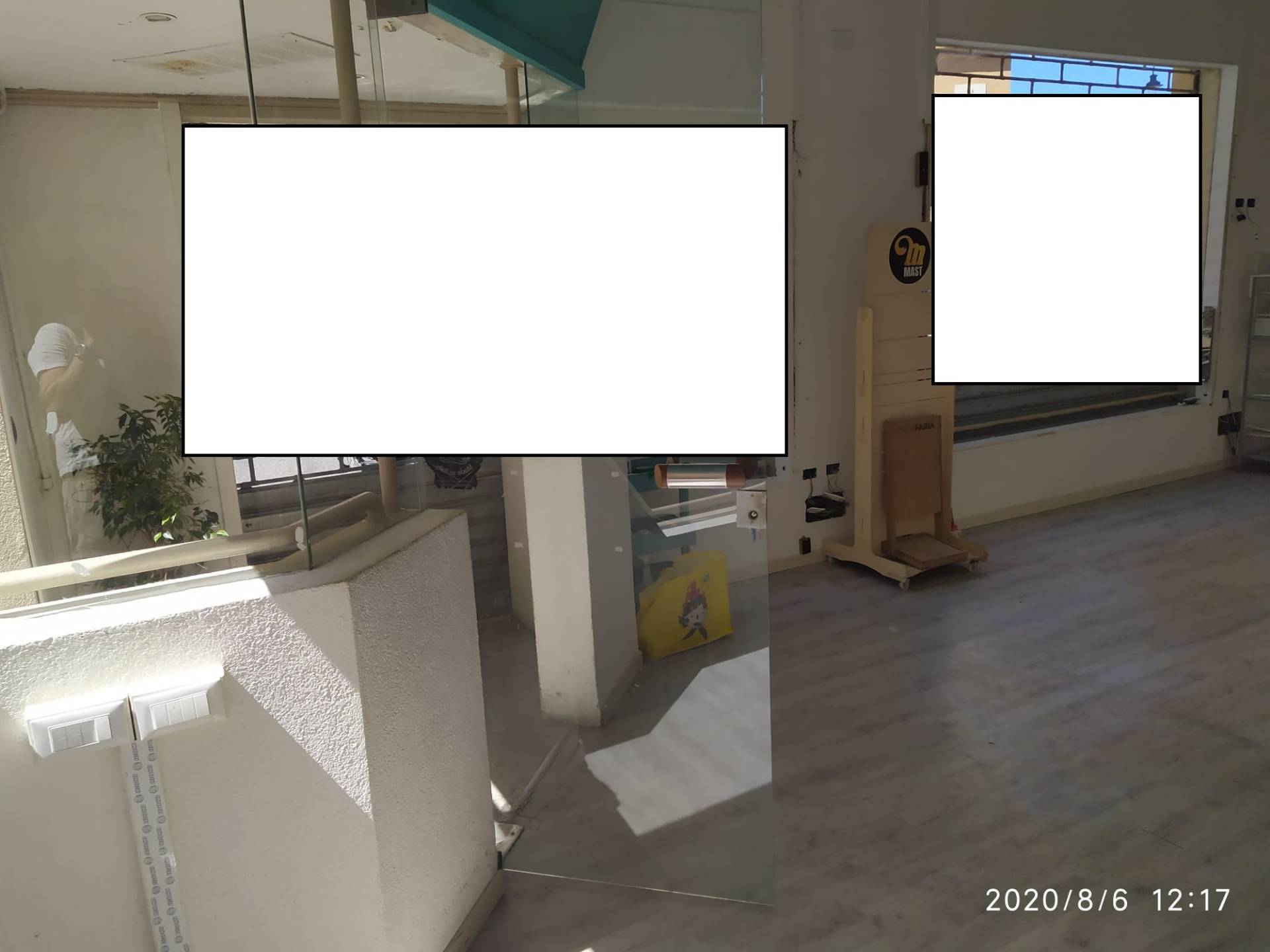 Fondo Commerciale in affitto a Livorno, Centro storico