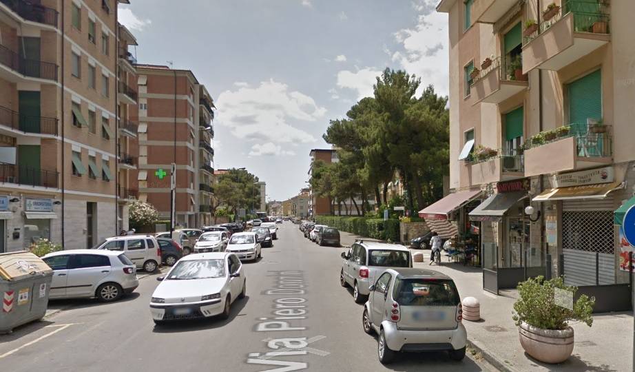 Ufficio in affitto a Livorno, Sorgenti