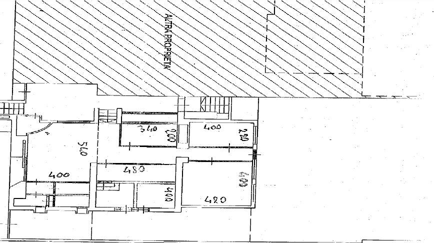 Ufficio in affitto a Livorno, Sorgenti