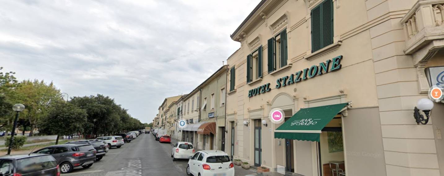 Ufficio in affitto a Livorno, Sorgenti