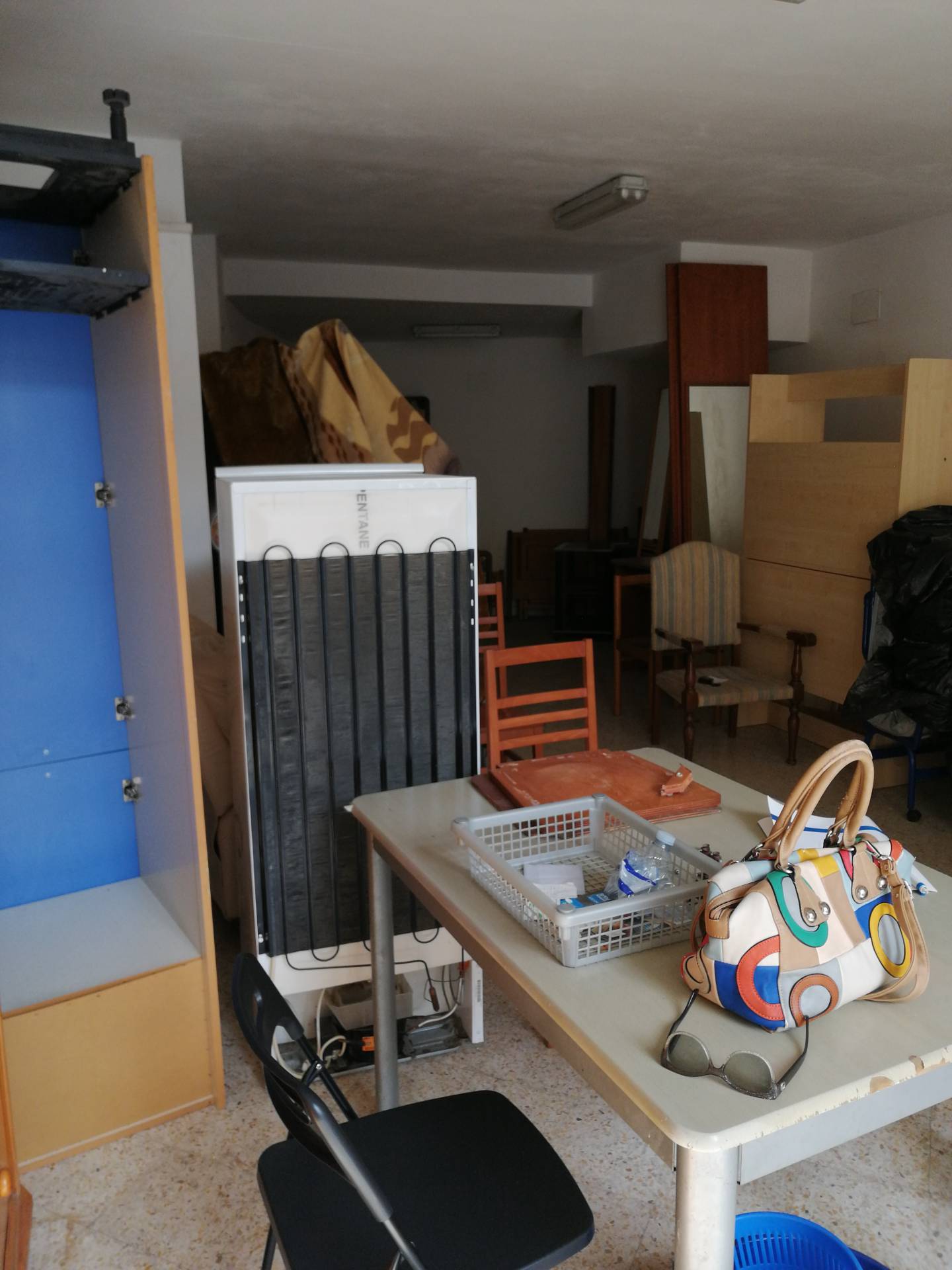 Fondo Commerciale in affitto a Livorno, Porta a Mare