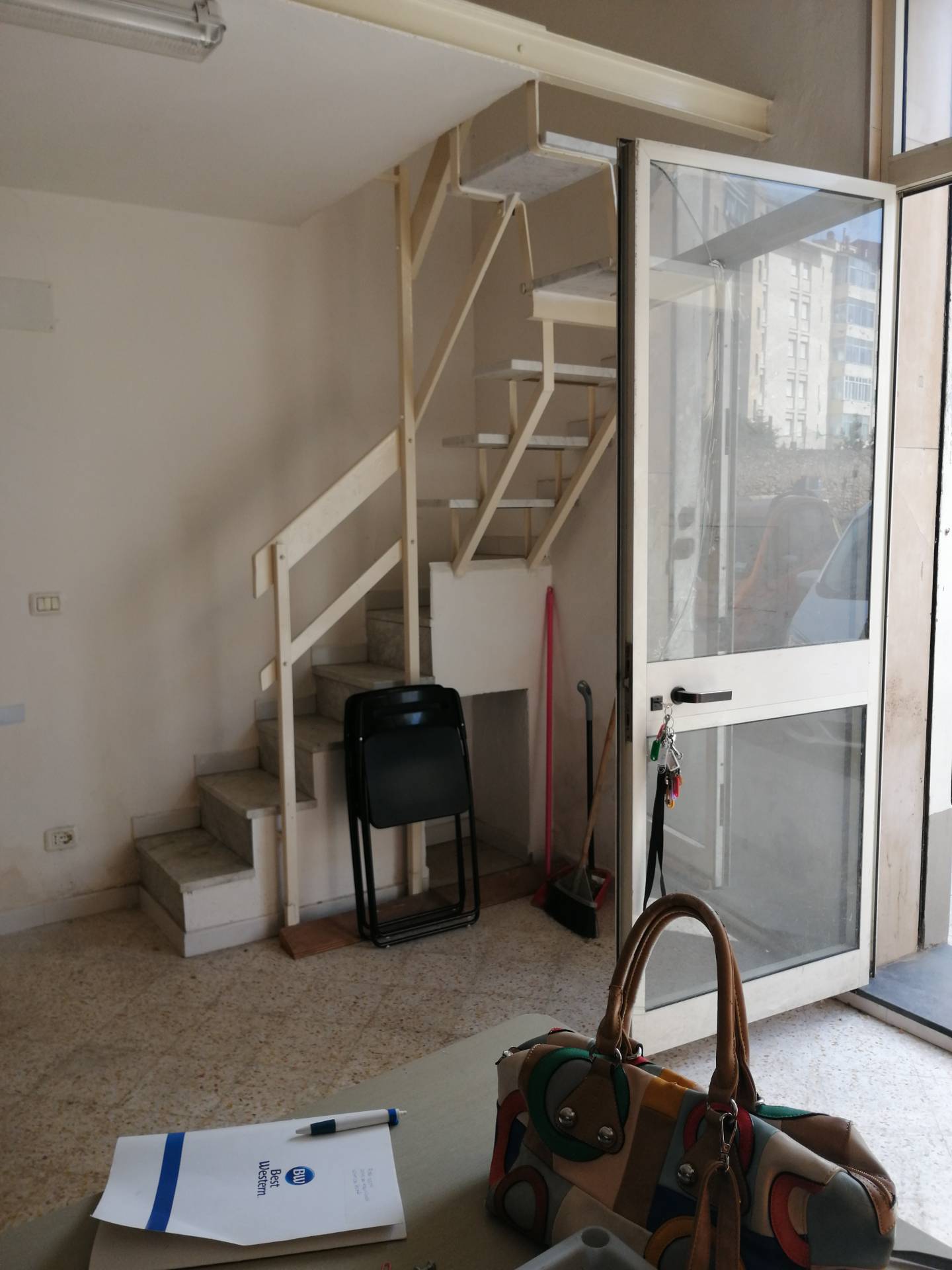 Fondo Commerciale in affitto a Livorno, Porta a Mare