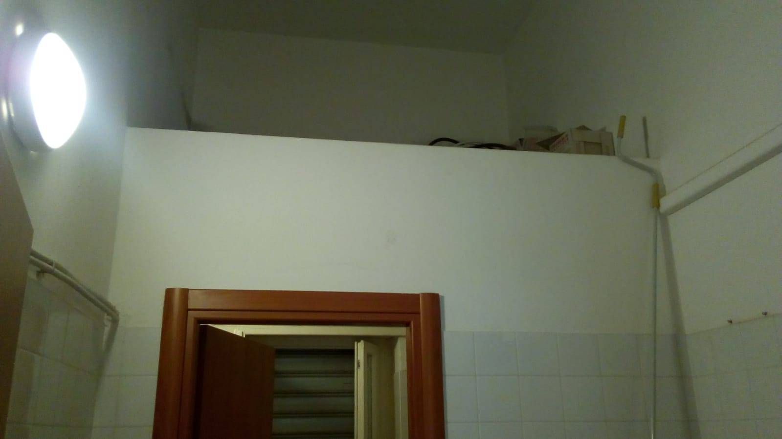 Fondo Commerciale in affitto a Livorno, Mercato