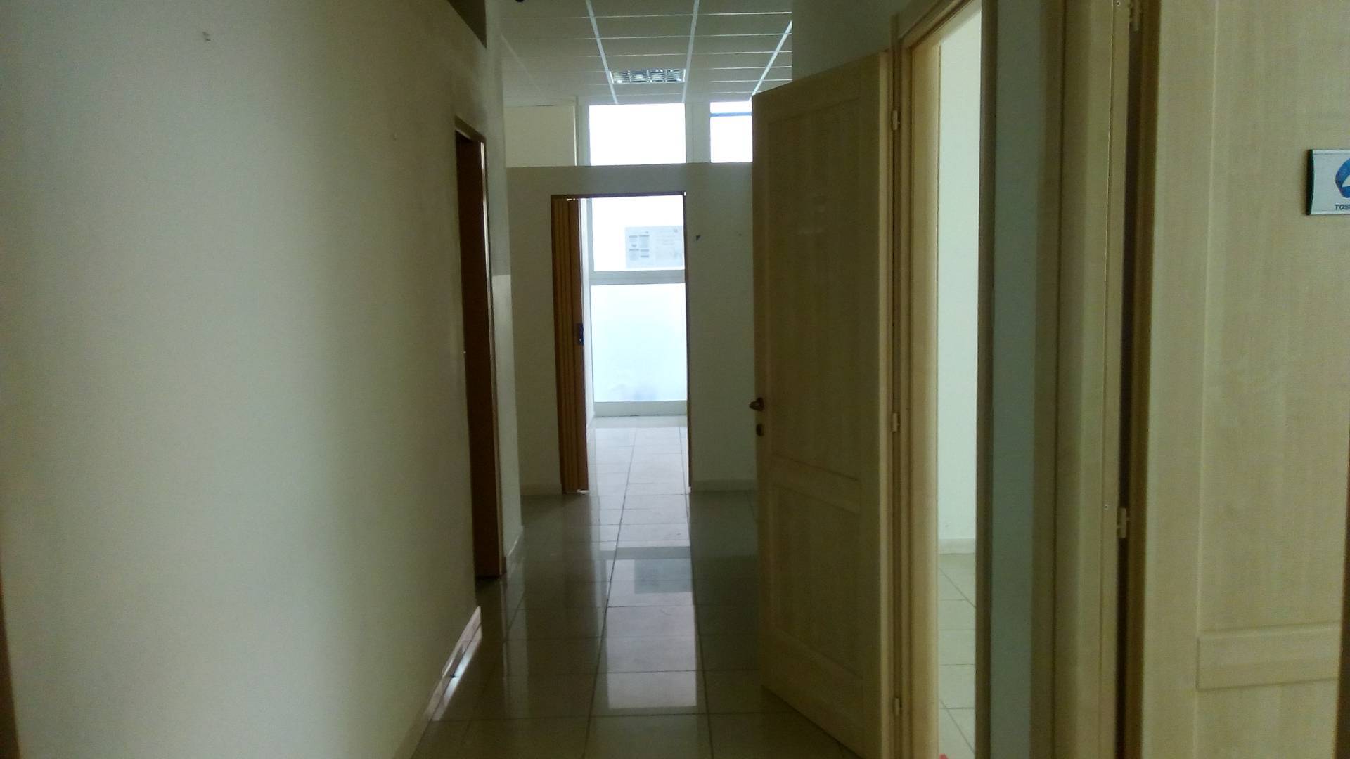 Ufficio in affitto a Livorno, Centro storico