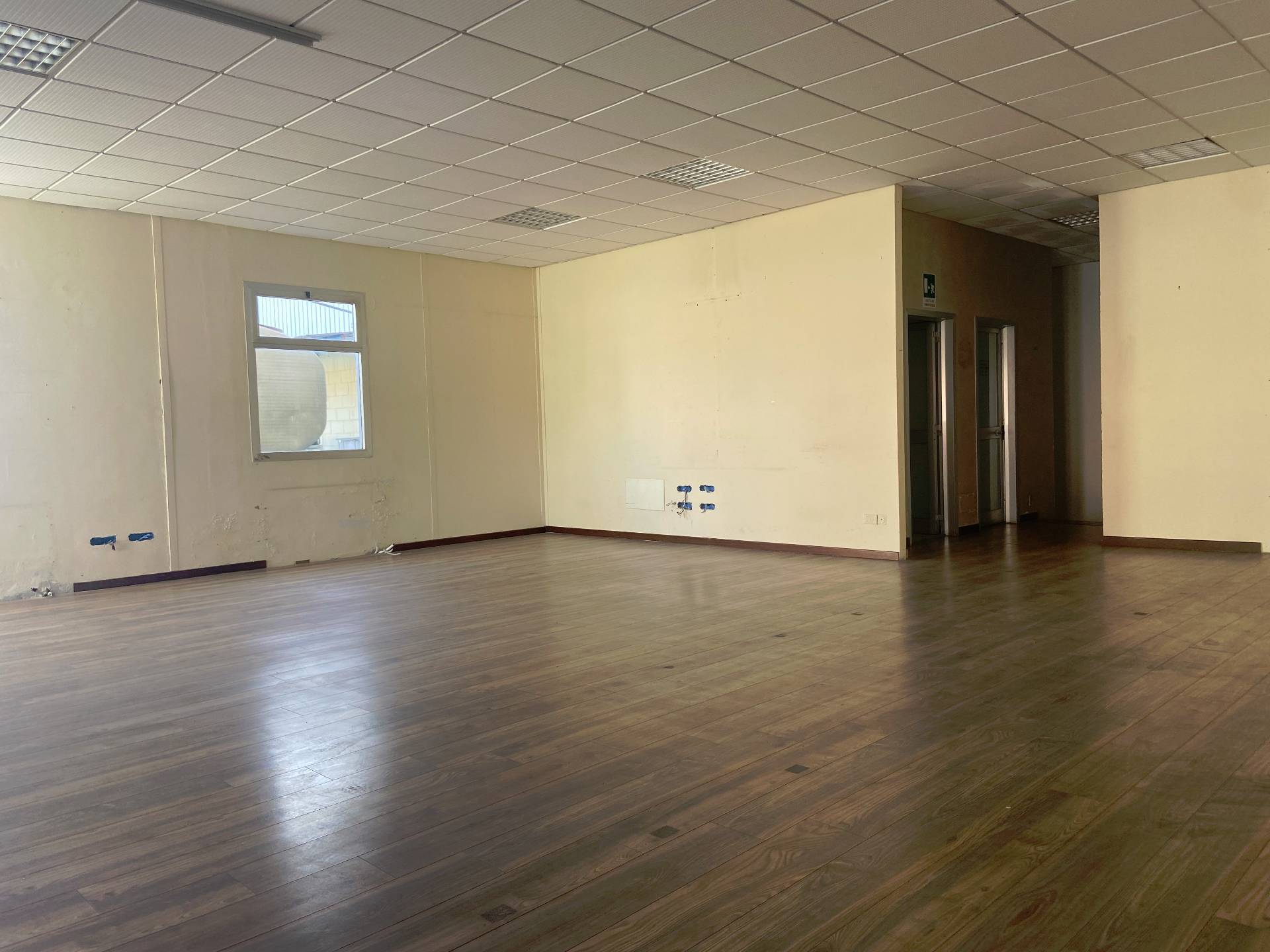 Fondo Commerciale in affitto a Livorno, Picchianti