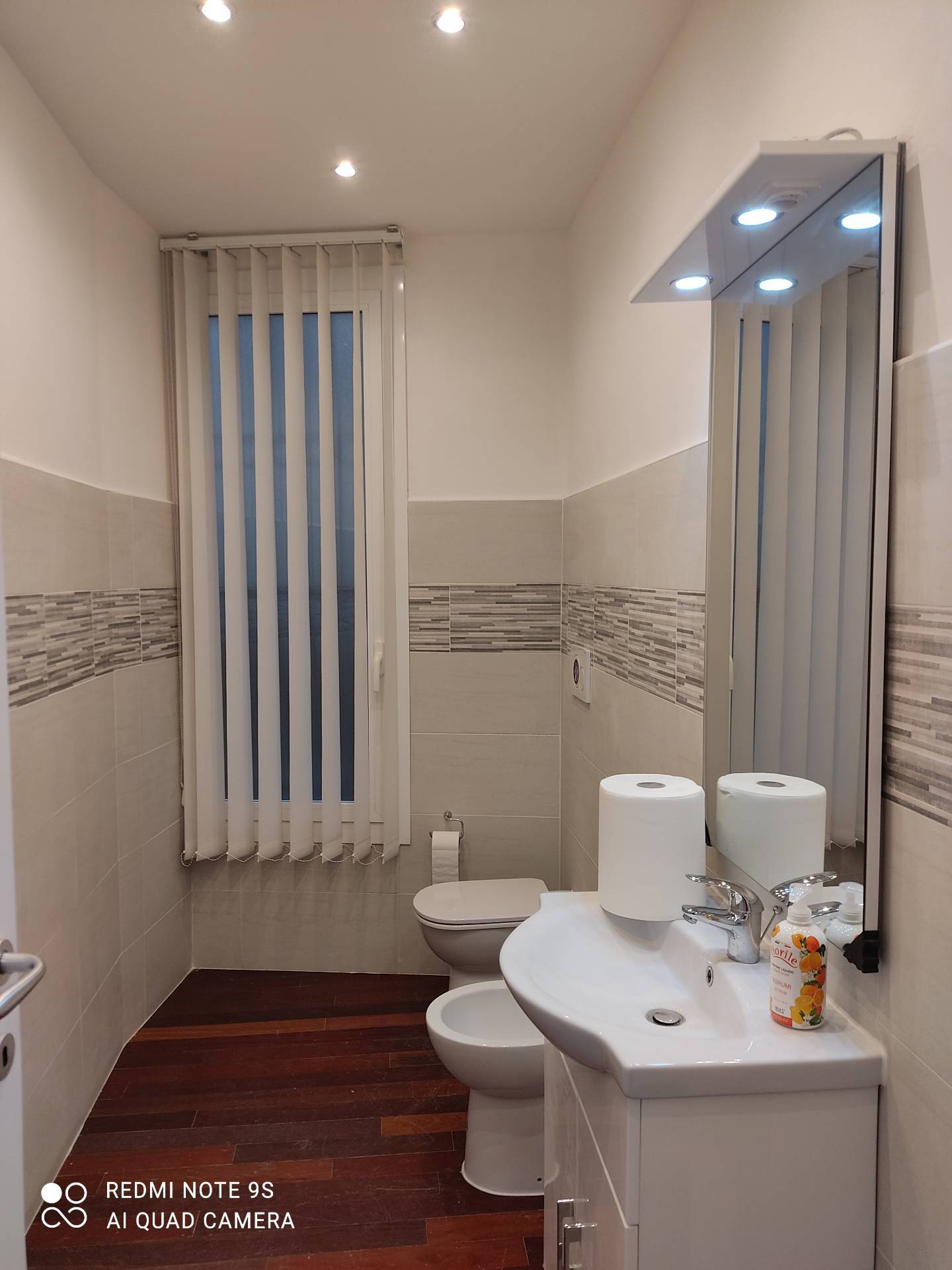 Ufficio in affitto a Livorno, Mercato