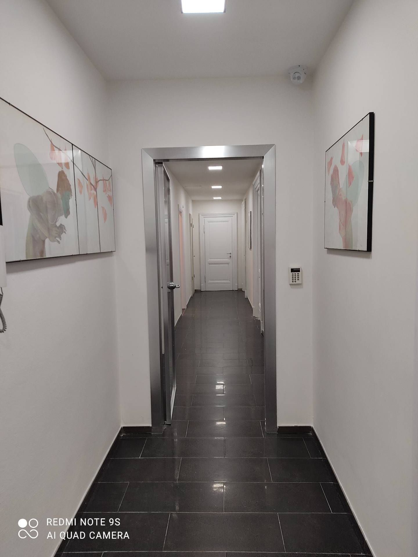 Ufficio in affitto a Livorno, Mercato