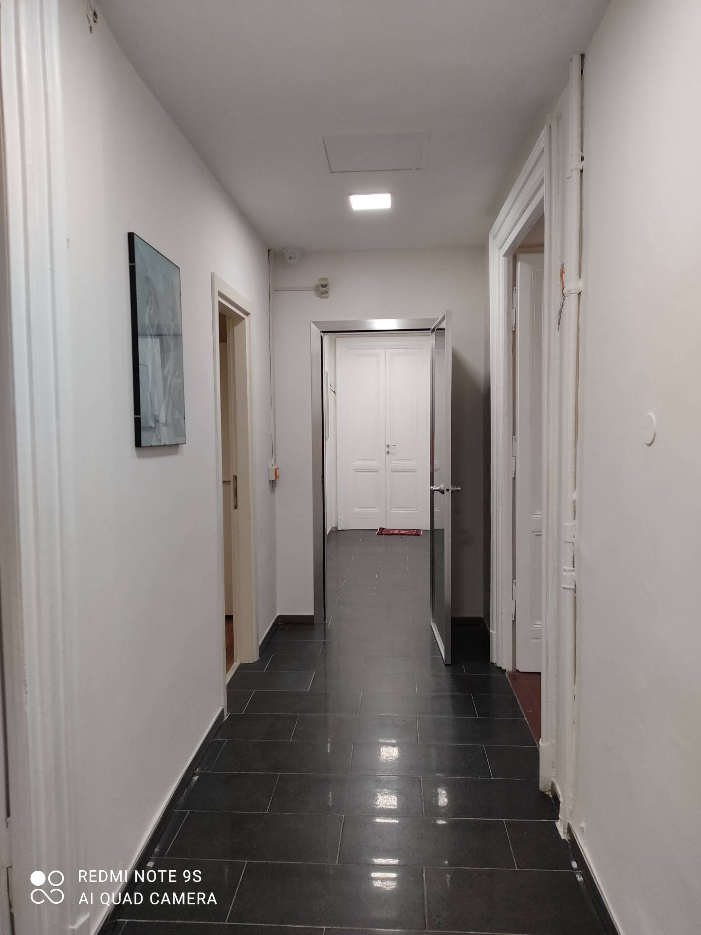 Ufficio in affitto a Livorno, Mercato