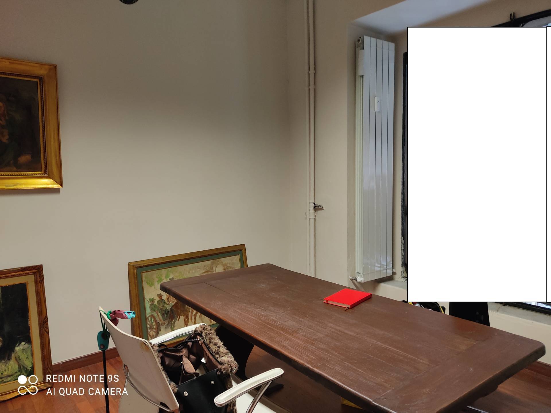 Ufficio in affitto a Livorno, Mercato