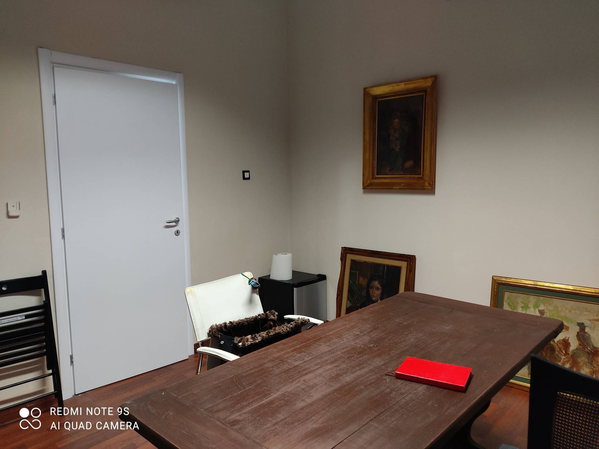 Ufficio in affitto a Livorno, Mercato