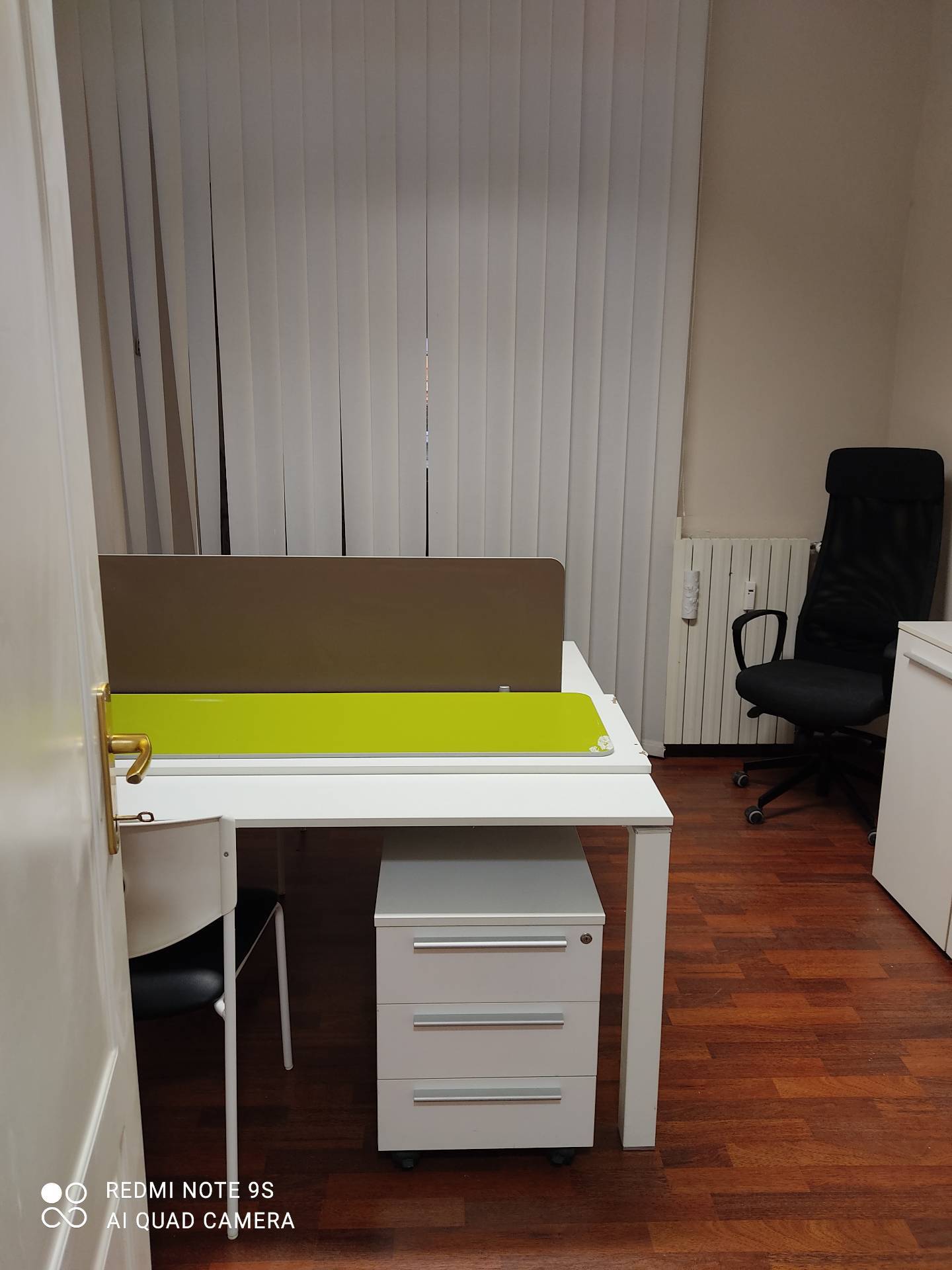 Ufficio in affitto a Livorno, Mercato