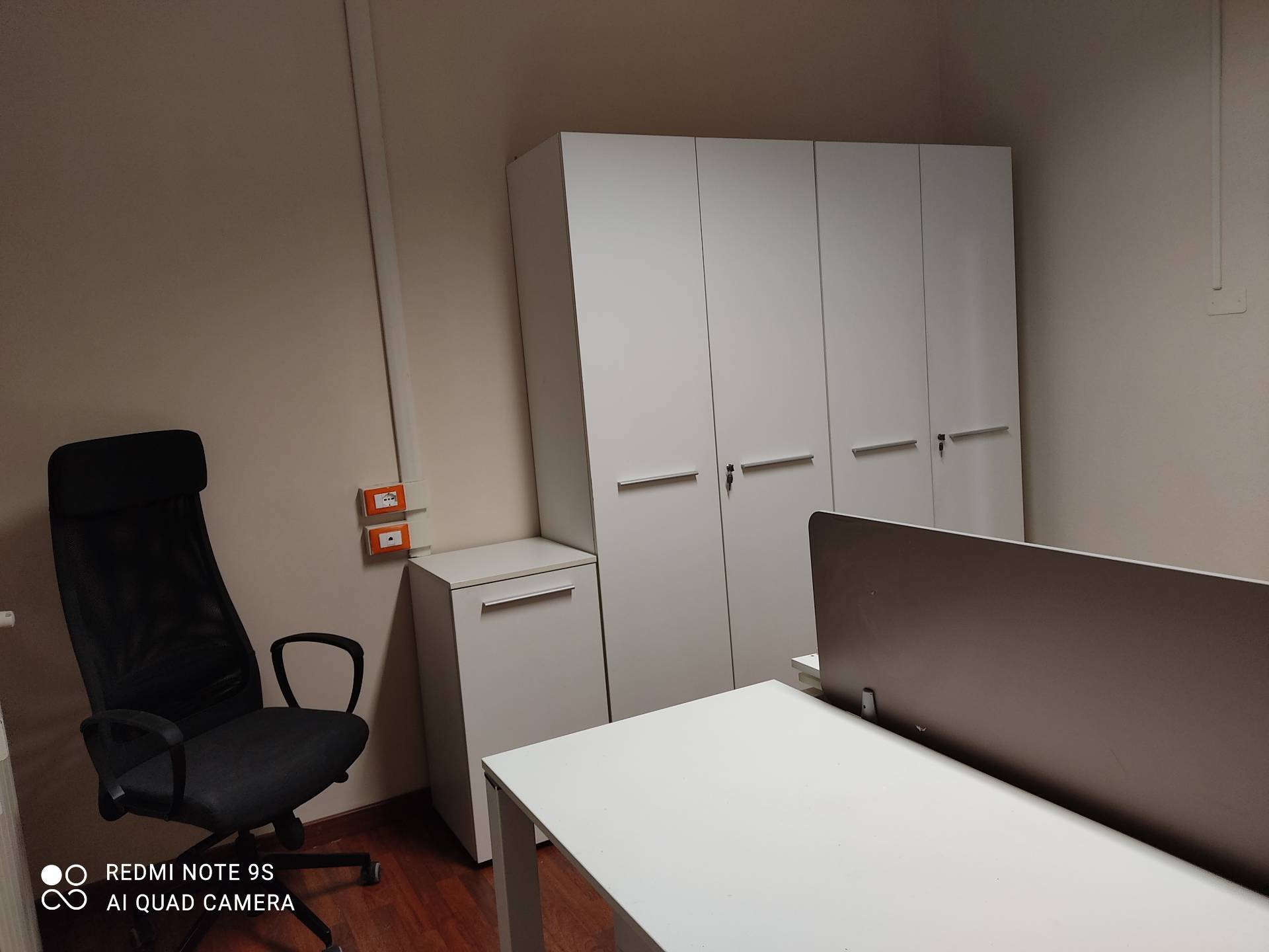 Ufficio in affitto a Livorno, Mercato