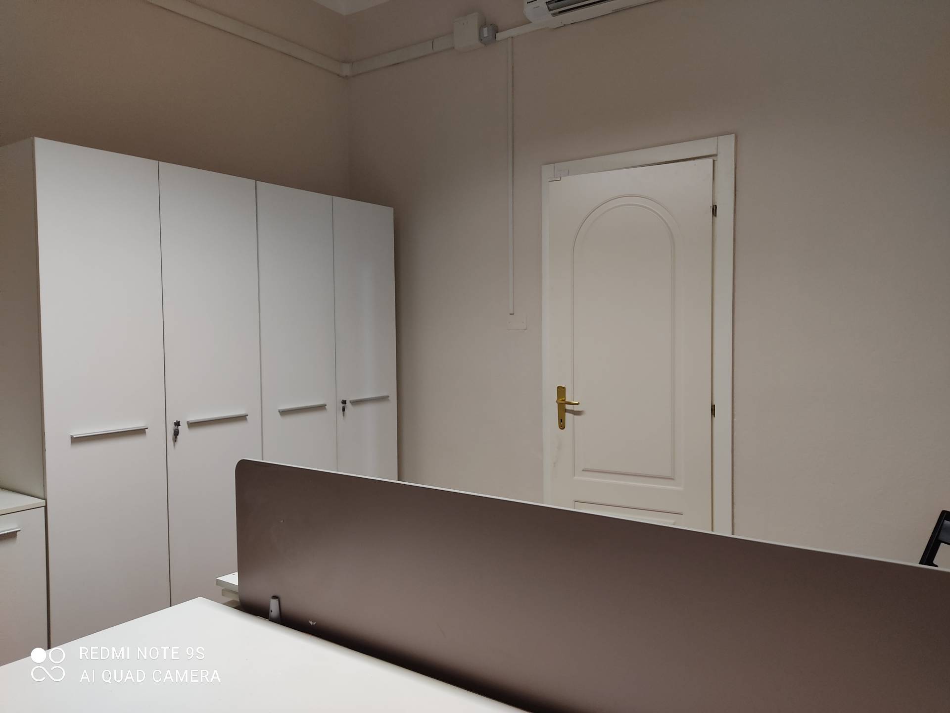 Ufficio in affitto a Livorno, Mercato