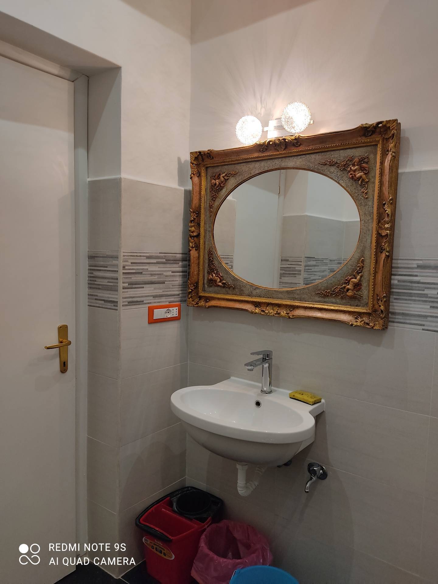 Ufficio in affitto a Livorno, Mercato