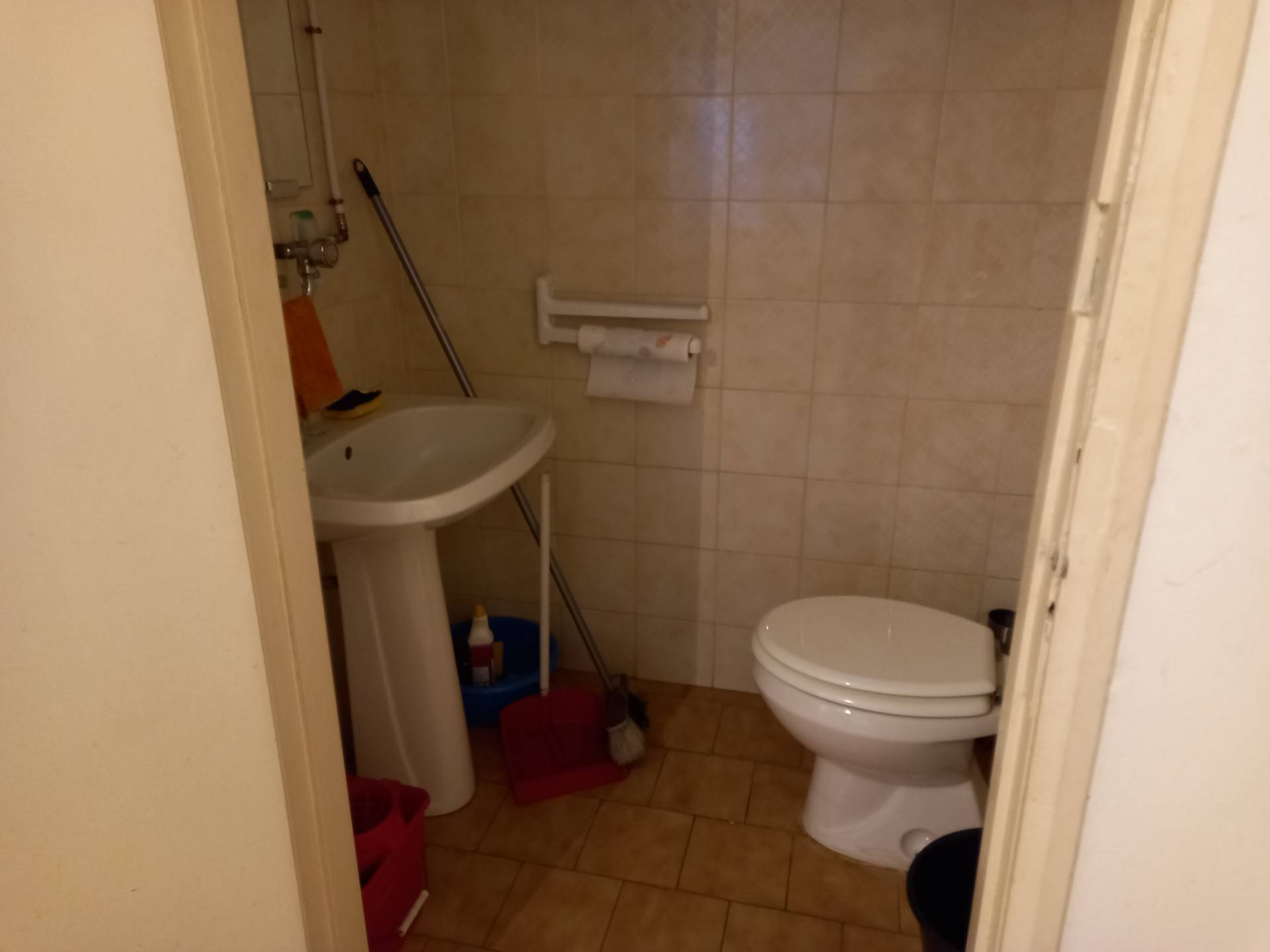 Ufficio in affitto a Livorno, Centro storico