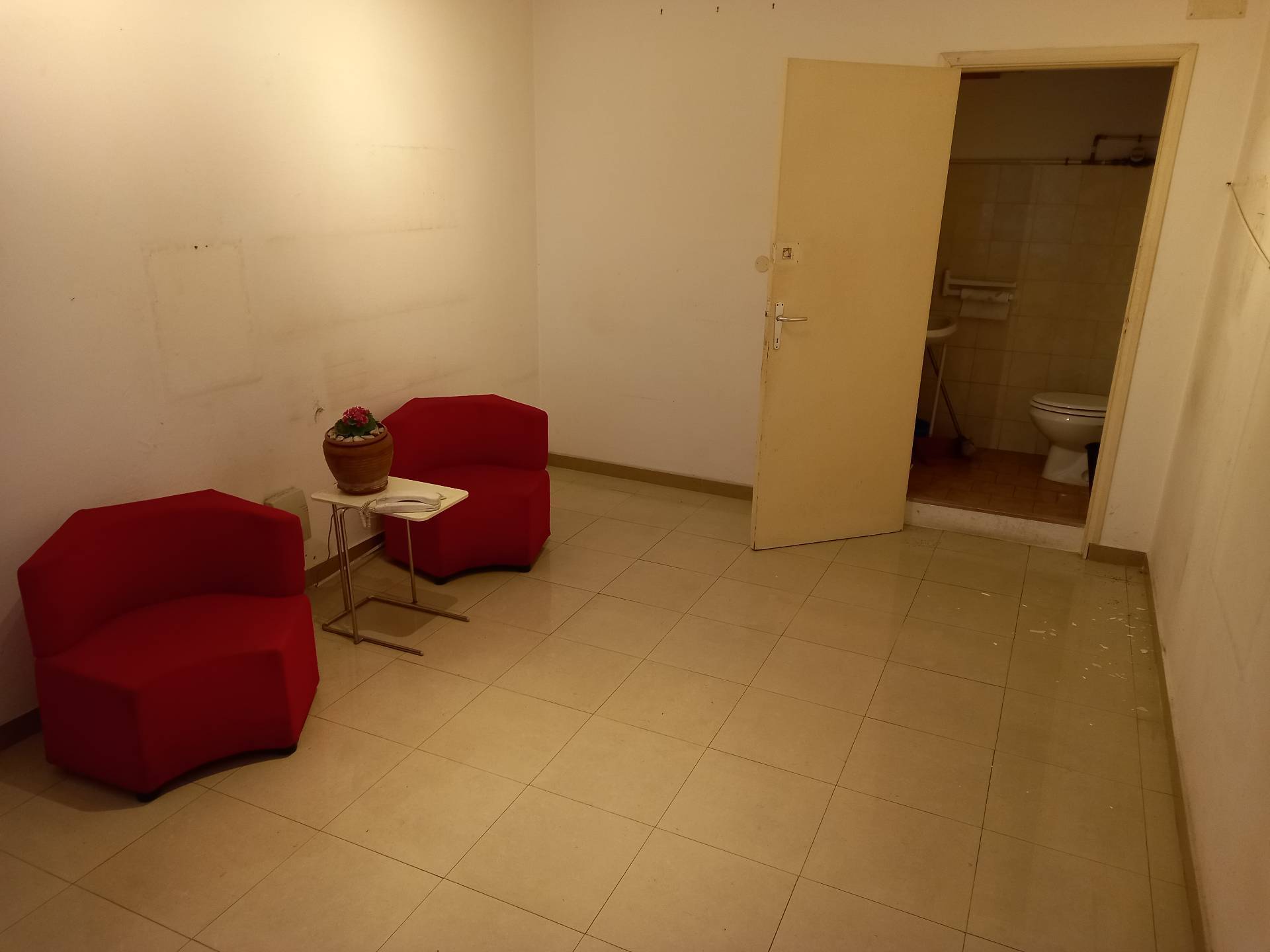 Ufficio in affitto a Livorno, Centro storico